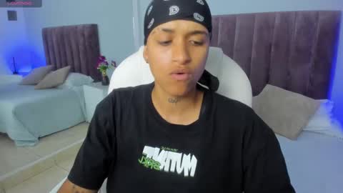 Dominick  online show from February 10, 10:19 pm