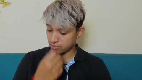 Dominick  online show from September 16, 12:23 am