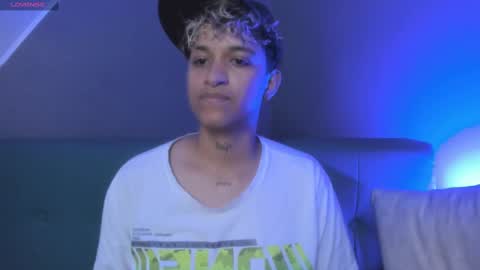 Dominick  online show from March 4, 12:50 am