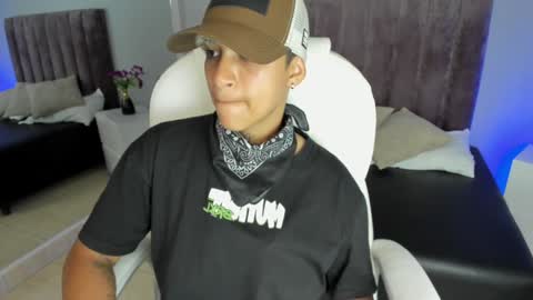 Dominick  online show from January 29, 11:46 pm