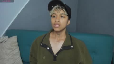 Dominick  online show from March 5, 11:16 pm