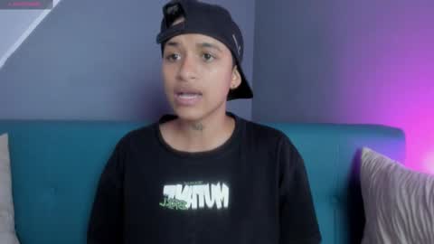 Dominick  online show from March 11, 9:15 pm