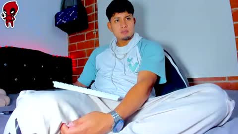  Dominic  online show from July 16, 5:00 am