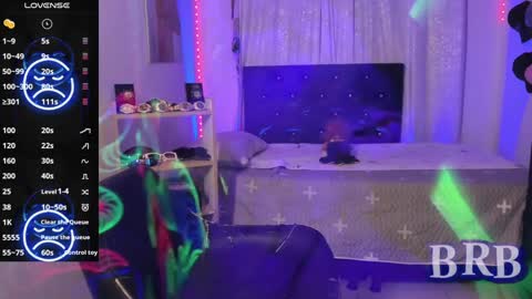 DOMINIC PRINCE   online show from December 19, 9:40 am