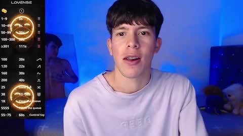 DOMINIC PRINCE   online show from March 3, 3:43 pm