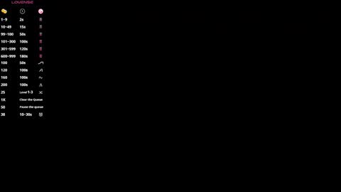 Dominicscott online show from November 4, 1:12 pm