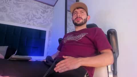 Dominieforce online show from April 21, 2:13 pm