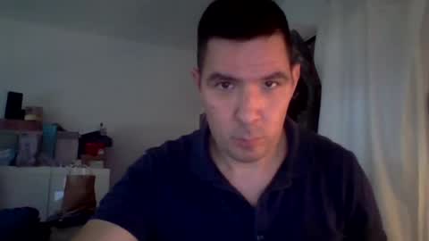 dominik_home online show from June 29, 9:28 am