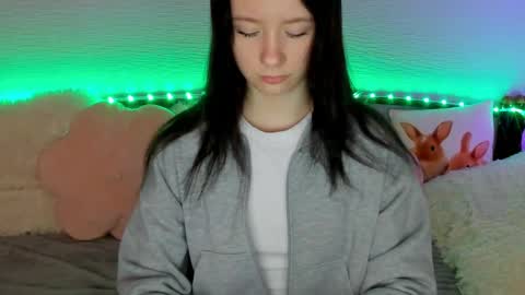 Dominika online show from February 13, 9:28 pm