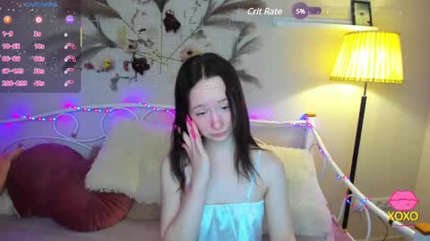 Dominika online show from February 19, 3:38 pm