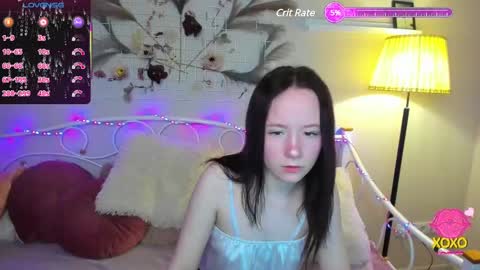 Dominika online show from February 19, 12:33 pm