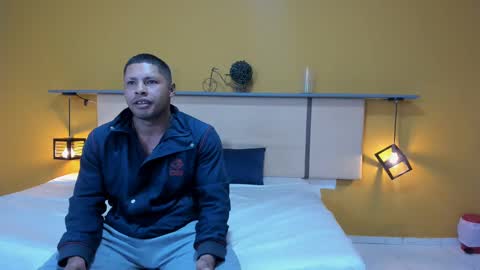 Dominik online show from September 23, 2:11 pm