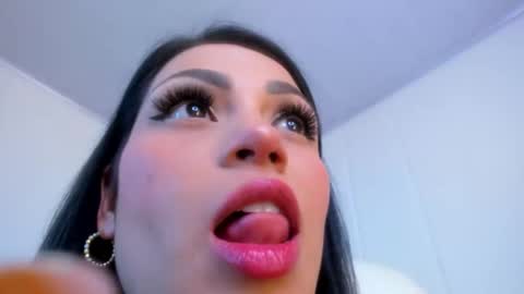 DOMINIC online show from October 31, 12:33 am