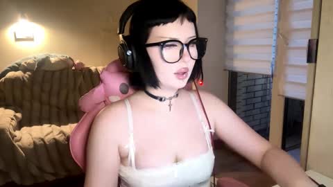 Cati online show from March 24, 12:55 pm