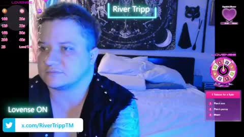 River Tripp online show from May 25, 3:56 am