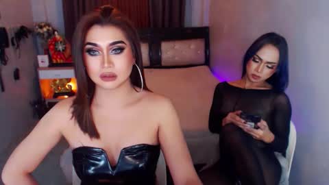 blair online show from October 4, 7:28 am