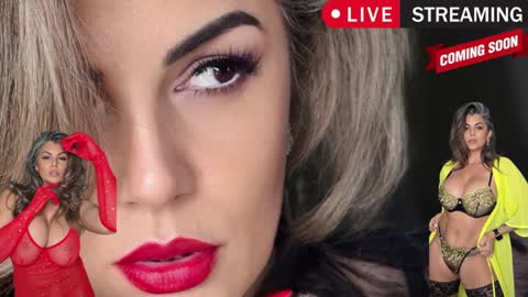 Dyva online show from October 2, 3:55 pm