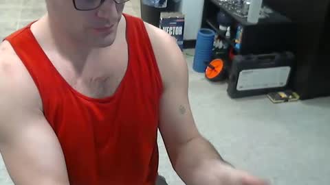 Snapshot of domjfriesen1541 chatting on February 14, 2:50 am domjfriesen1541 online show from February 14, 2:50 am