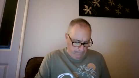 David uk online show from October 12, 8:32 pm