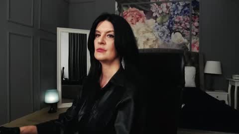 Dom Melisa online show from February 22, 4:40 am