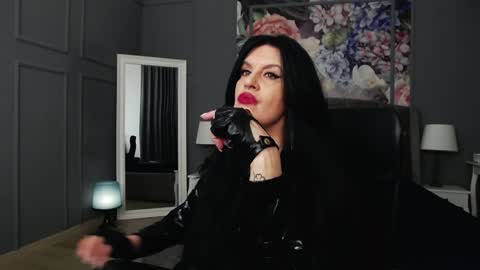 Dom Melisa online show from January 13, 11:38 pm