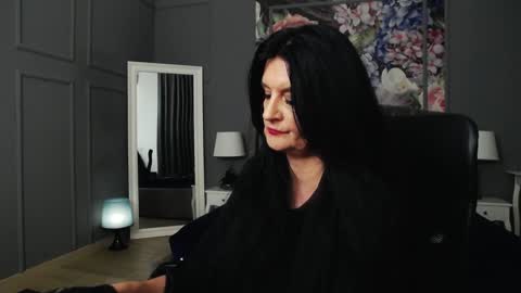 Dom Melisa online show from January 25, 12:59 am