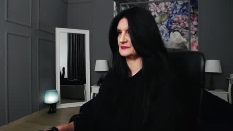 Dom Melisa online show from January 4, 10:13 pm