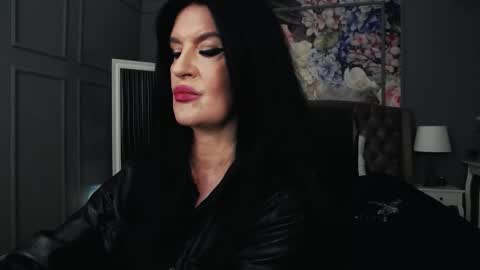 Dom Melisa online show from October 2, 8:18 pm