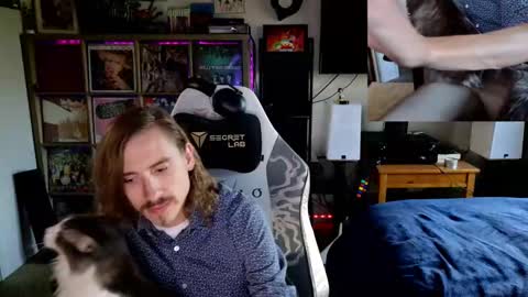 dommepleasemistress online show from September 27, 11:46 pm