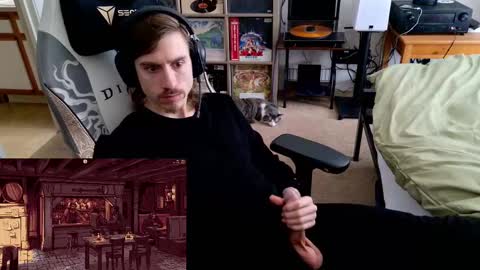 dommepleasemistress online show from January 14, 7:00 pm