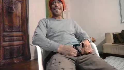 Rick online show from December 29, 11:18 pm