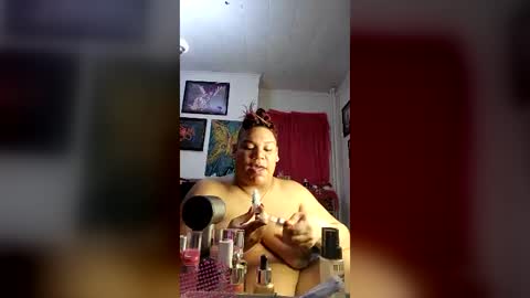 domtstopgal online show from June 22, 2:17 am