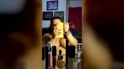 domtstopgal online show from August 1, 2:35 am