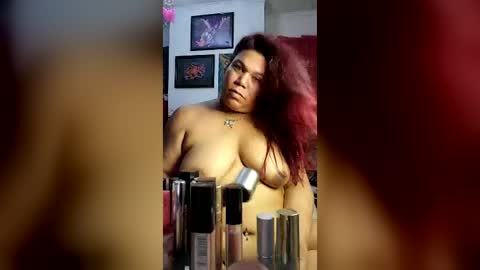 domtstopgal online show from July 17, 2:35 am