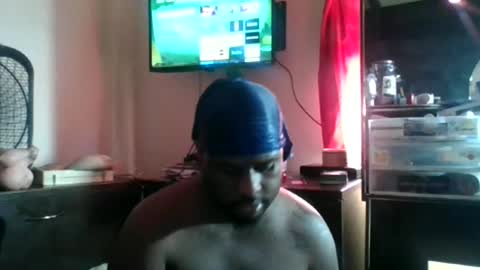 HBYAM online show from December 15, 6:15 pm