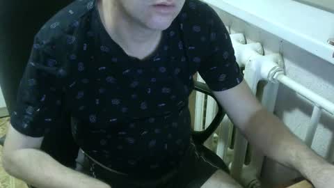 Snapshot of donalvafd chatting on October 22, 6:42 pm donalvafd online show from October 22, 6:42 pm
