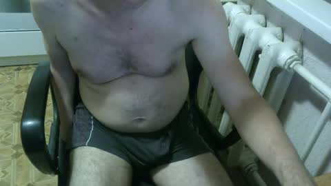 donalvafd online show from May 20, 7:20 pm