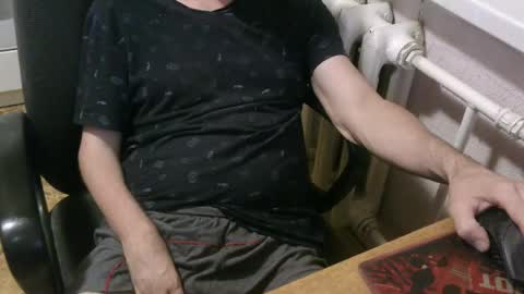 donalvafd online show from May 9, 8:26 pm