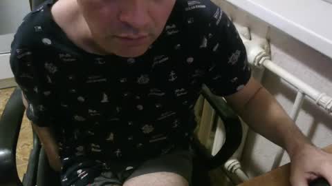 donalvafd online show from April 1, 7:22 pm