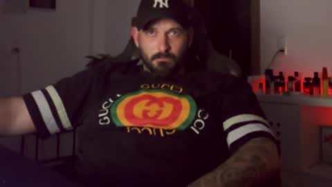 donchriiis online show from June 24, 1:23 am