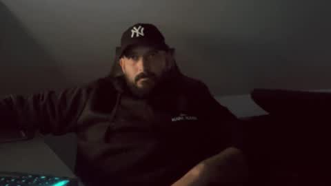 donchriiis online show from November 4, 12:34 am