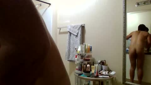 donlopez18 online show from October 29, 4:09 pm