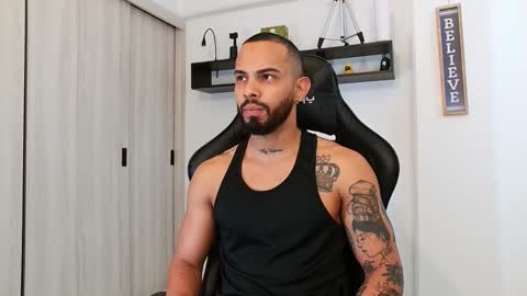 Victor online show from November 17, 2:19 pm