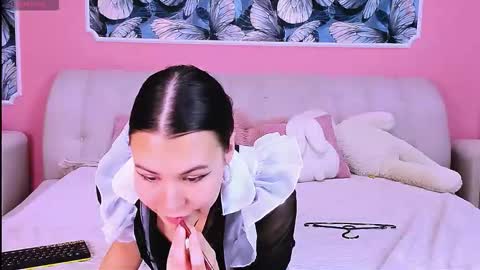 Donna Won online show from October 22, 3:46 pm