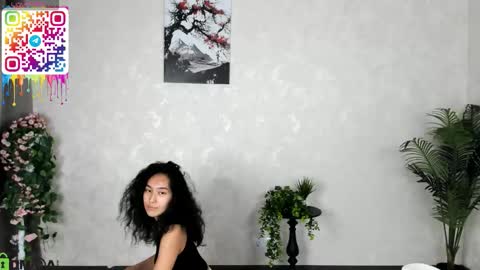 Snapshot of donnaa_drew chatting on September 23, 4:06 am Aura online show from September 23, 4:06 am