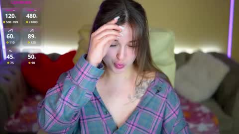 DONNA online show from March 24, 8:15 pm