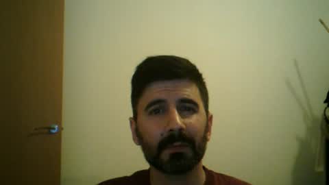 donnie_darkos83 online show from August 4, 1:40 pm