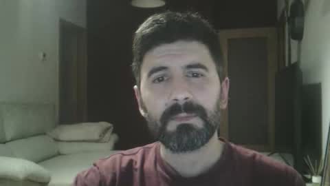 donnie_darkos83 online show from May 5, 10:37 pm