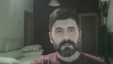 donnie_darkos83 online show from May 7, 10:27 pm