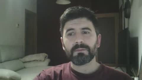 donnie_darkos83 online show from May 8, 10:48 pm